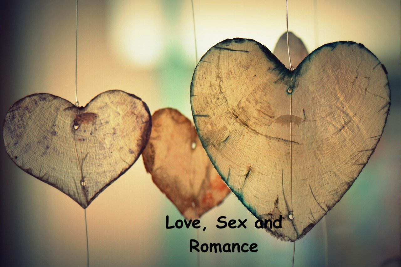 Five Things #6